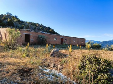 Casas rústicas 2 Habitaciones en El Barraco