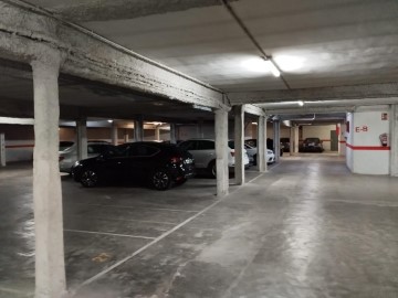 Garaje en Figueres Centre