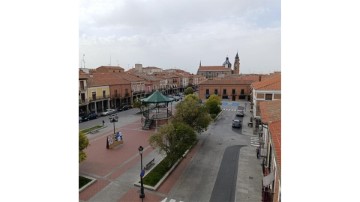 Piso 3 Habitaciones en Peñaranda de Bracamonte