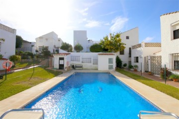 Casa o chalet 2 Habitaciones en Estepona Pueblo