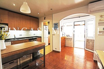 Apartment 2 Bedrooms in Els Masos de Milla