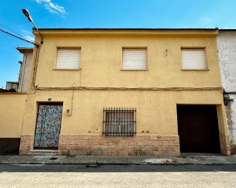 Casa o chalet 9 Habitaciones en Madridejos
