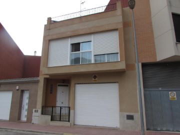 Maison 3 Chambres à Av Ribera Baixa