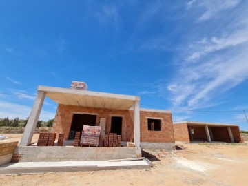 Casa o chalet 3 Habitaciones en el Pinós / Pinoso