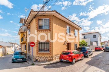 Casa o chalet 4 Habitaciones en Las Huertas de Villarejo