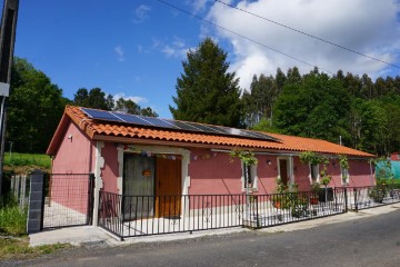 Casa o chalet 3 Habitaciones en Vilariño (Santa María)