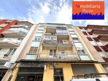 Apartment 3 Bedrooms in Allendeduero - Barrio de la Estación