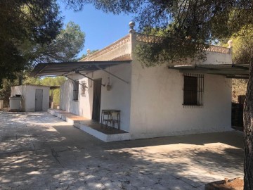 Casa o chalet 2 Habitaciones en Pinar de Campoverde
