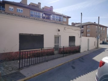 Casa o chalet 4 Habitaciones en Humanes de Madrid