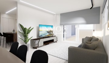 Apartment 4 Bedrooms in Barenys