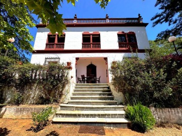 Casa o chalet 4 Habitaciones en Brillante - Trassierra - Naranjo