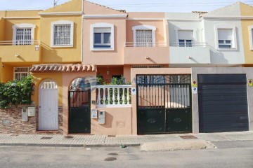 Casa o chalet 4 Habitaciones en La Fuensanta-Villa Inés