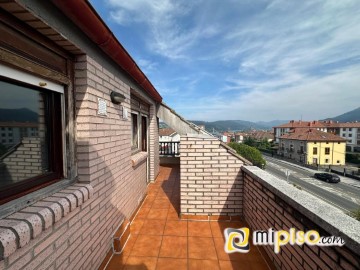 Penthouse 3 Bedrooms in Treto