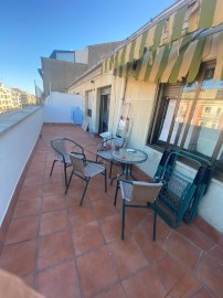 Penthouse 3 Bedrooms in Villovela de Esgueva