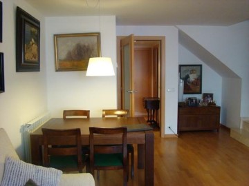 Duplex 3 Bedrooms in Montserrat - Zona Passeig - Can Illa