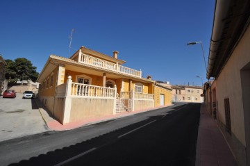 Casa o chalet 5 Habitaciones en La Solana