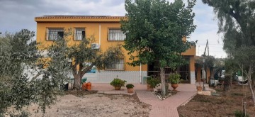 Casa o chalet 8 Habitaciones en Villafranqueza-Santa Faz-Monegre