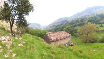 Country homes in Mortesante