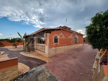 Casa o chalet 4 Habitaciones en Alcalde Felipe Mallol