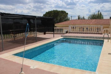 Casa o chalet 4 Habitaciones en Santa Bárbara