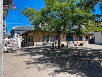 Locaux commerciaux à Cacabelos