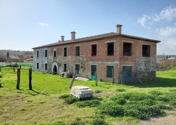 Casas rústicas 10 Habitaciones en Santa Maria de Palautordera