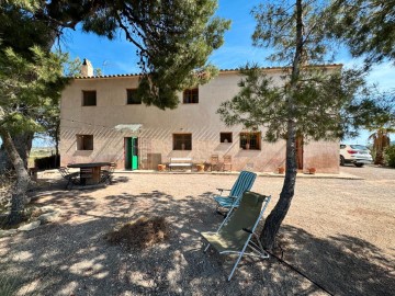 Quintas e casas rústicas 6 Quartos em El Prado