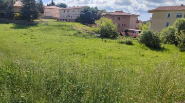 Land in Castellterçol