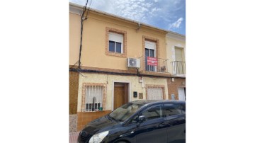 Casa o chalet 4 Habitaciones en Callosa de Segura