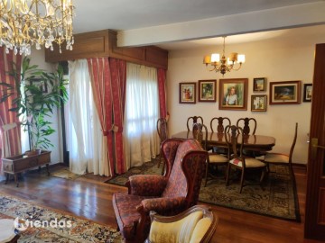 Appartement 5 Chambres à Casco Histórico