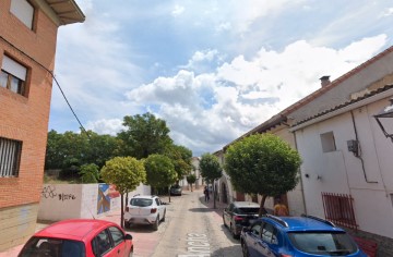 Terre à San Martín de Valdeiglesias