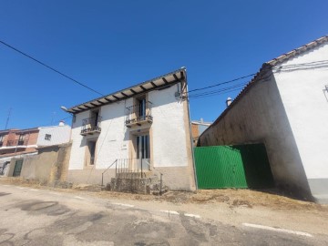 Maison 3 Chambres à Frades de la Sierra