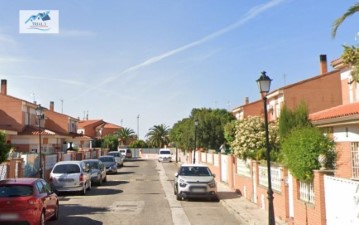 Maison 4 Chambres à Villaseca de la Sagra