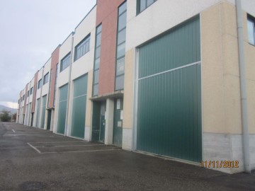 Industrial building / warehouse in Belako