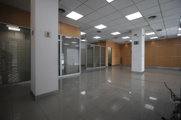 Commercial premises in Granollers Centre