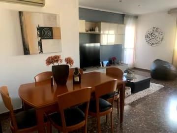 Apartamento 3 Quartos em El Alborgí