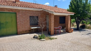 Terrenos en Chinchón