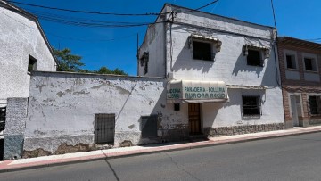 Terrenos en El Santo