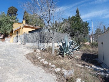 Casa o chalet 6 Habitaciones en Algueña