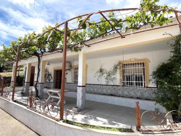 Casa o chalet 4 Habitaciones en Corona Algaida y Gata