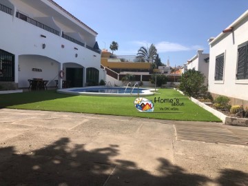Maison 9 Chambres à Playa del Inglés