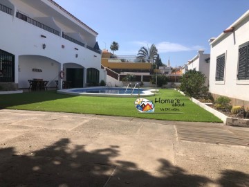 House 9 Bedrooms in Playa del Inglés