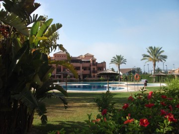 Piso 2 Habitaciones en Playa Granada