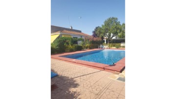 House 3 Bedrooms in Barrios periféricos - Pedanías