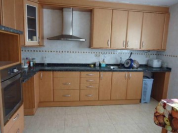 House 3 Bedrooms in Balconada - Cal Gravat