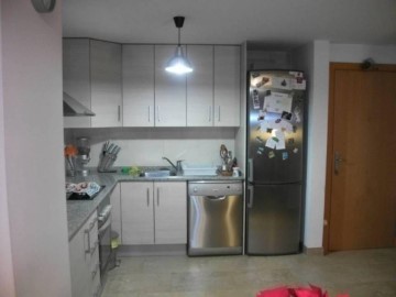 Dúplex 1 Habitacione en Vallhonesta