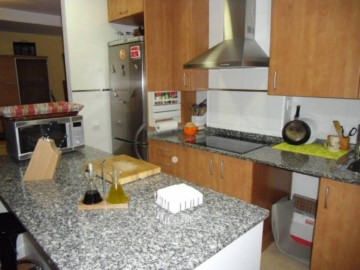 Apartamento 2 Quartos em Serraima