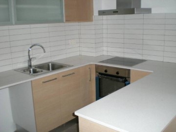 Piso 3 Habitaciones en Vallhonesta