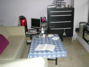 Apartamento 1 Quarto em Centre - Passeig i Rodalies