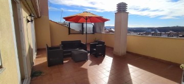 Penthouse 2 Quartos em Olesa de Montserrat